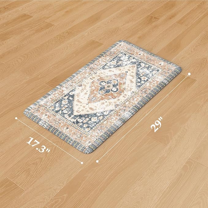 KIMODE Anti Fatigue Kitchen Mats - Image 4