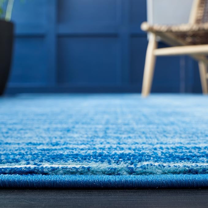 SAFAVIEH Vision Collection Runner Rug - Image 7