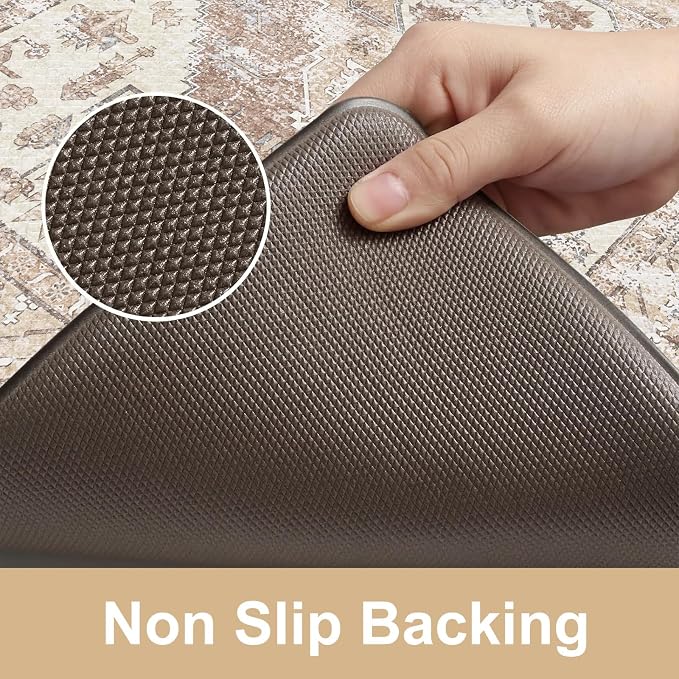 KIMODE Anti Fatigue Kitchen Mats - Image 4