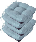 Chair Cushions for Dining Chairs, Seat Cushions for Kitchen Chairs, Indoor Seat by IASEAHK