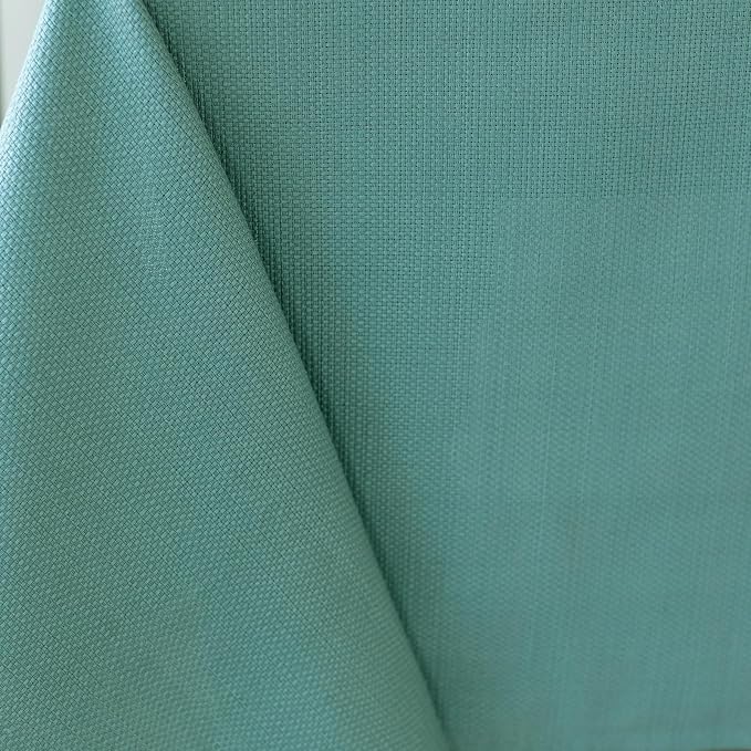 Benson Mills Cameron Textured Fabric Table Cloth, - Image 5