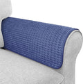 Couch Arm Covers, Sofa Arm Covers, Waterproof Armrest Cover by Unknown