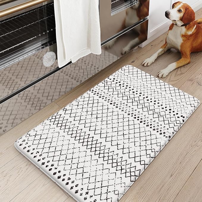 KIMODE Anti Fatigue Kitchen Mats - Image 2
