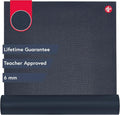 Manduka PRO Yoga Mat - 6mm | Lifetime Durability | Hygienic Construction | by Manduka
