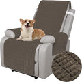 Foxdecor Recliner Chair Covers, Recliner Cover Non-Slip Chair Covers, Washable by Unknown