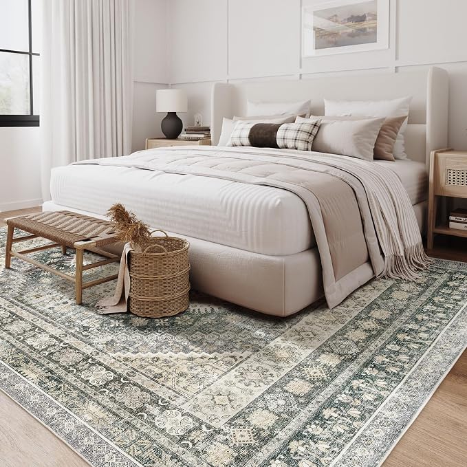 zesthome 5x7 Area Rugs - Image 7