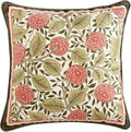 Square Throw Pillow Covers, Decoration Pillows Cushion Covers by bilingaier