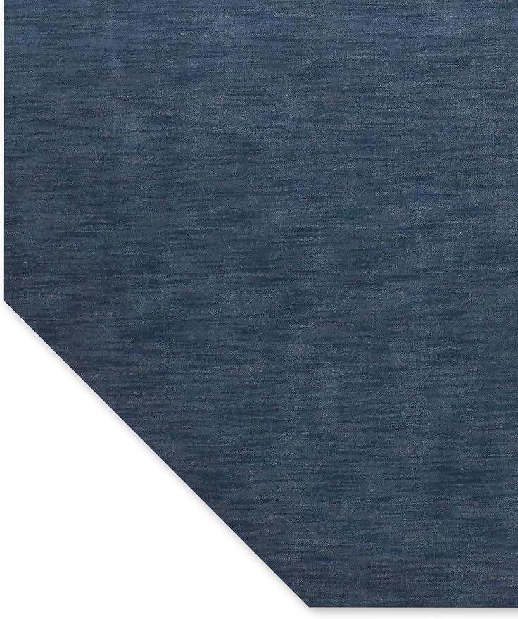 Hand Knotted Loom Wool ECO-Friendly Area Rugs - Image 3