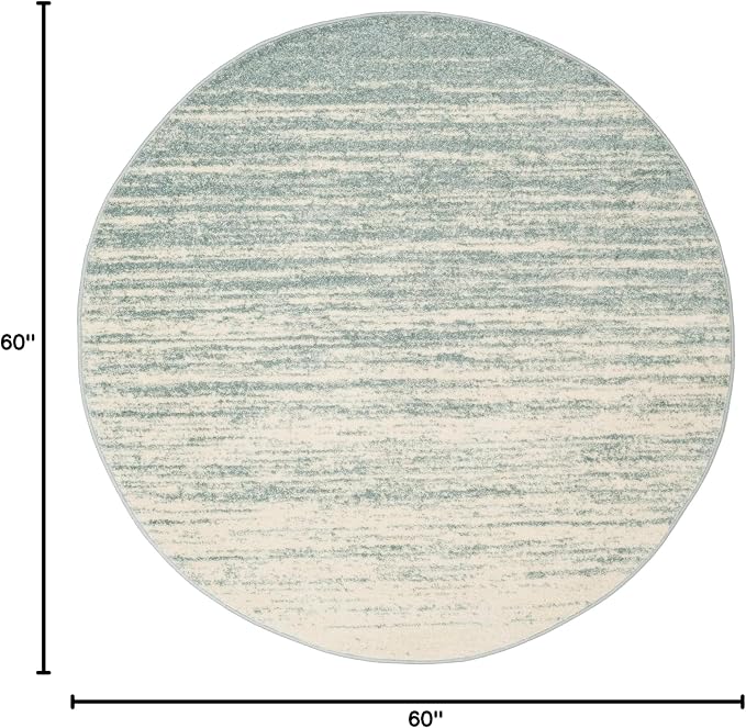 SAFAVIEH Adirondack Collection Area Rug - Image 2