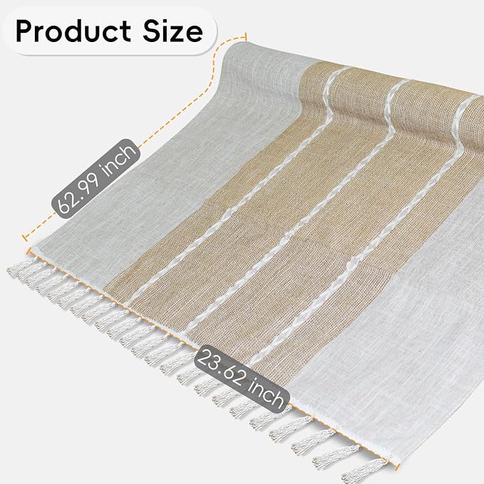 Coffee Table Cloth, Coffee Table Cover - Image 2