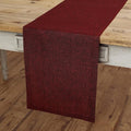 Solino Home Linen Table Runner 144 Inches Long by SolinoHome