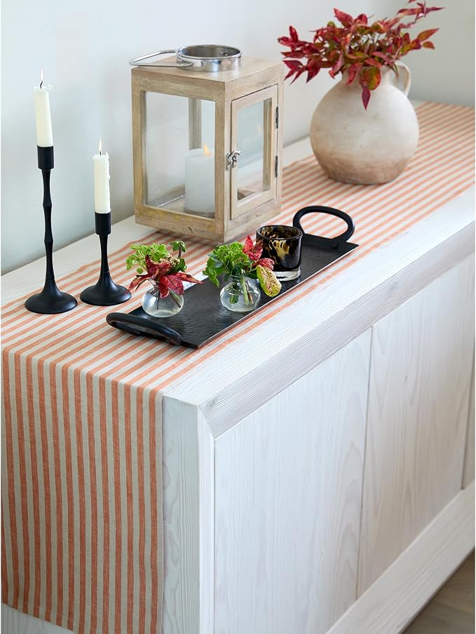 Solino Home Table Runner 36 Inches - Image 3