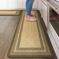 KIMODE Anti Fatigue Cushioned Kitchen Mats by KIMODE