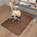 Placoot Corduroy Heavy Duty Office Chair Mat by PlacootChairMat