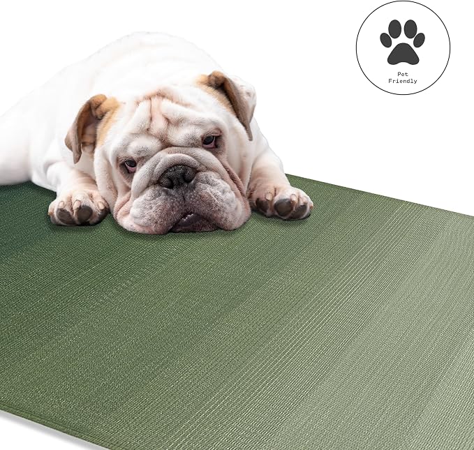Fab Habitat Ombre Outdoor Rug - Image 6