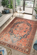 Keen Home Design 3x5 Rug by KeenHomeDesign