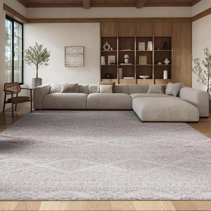 SAFAVIEH Tulum Collection Area Rug - Image 3