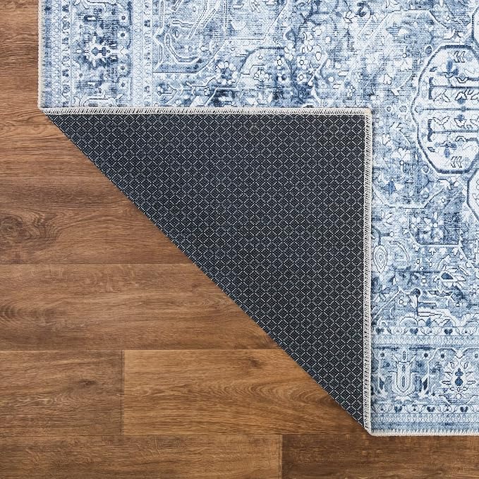 Bloom Rugs Washable Non-Slip 2' x 3' Rug - Image 7