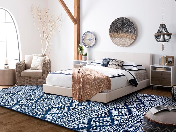 SAFAVIEH Area Rug 12x15 - Image 5