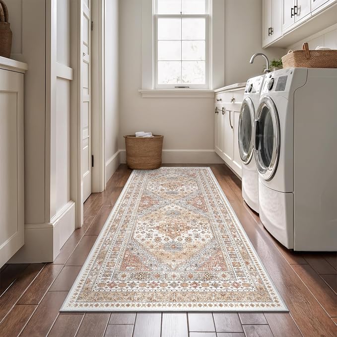 zesthome Runner Rug 2x5 - Image 9
