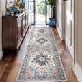 Tangsoo 2.6x8 Washable Runner Rug by Tangsoo