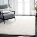 SAFAVIEH Milan Shag Collection Accent Rug by SAFAVIEH