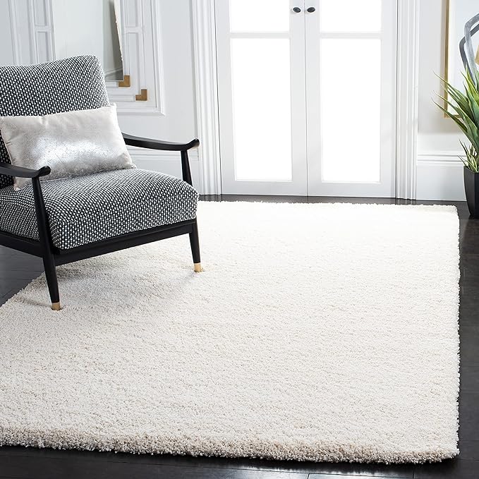 SAFAVIEH Milan Shag Collection Area Rug - Image 2