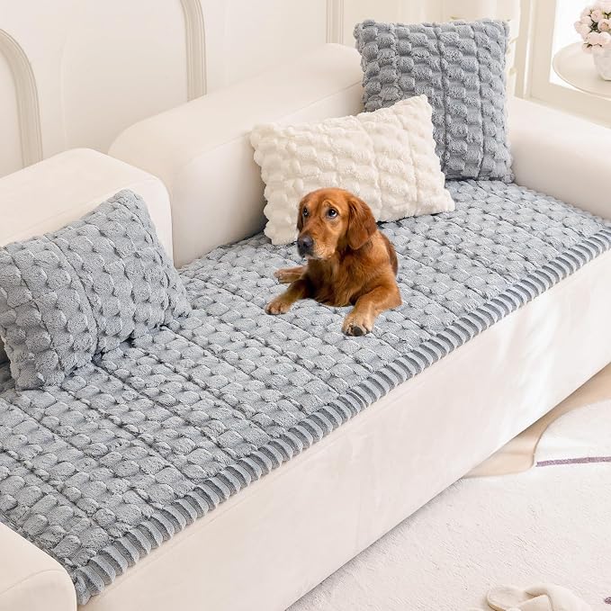 Mivnue Pet Couch Cover, Couch Covers by Mivnue