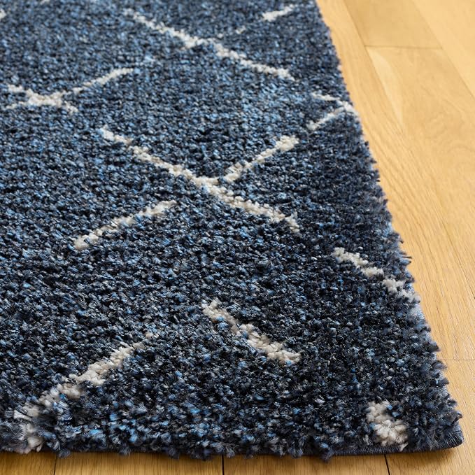 SAFAVIEH Arizona Shag Collection Area Rug - Image 3