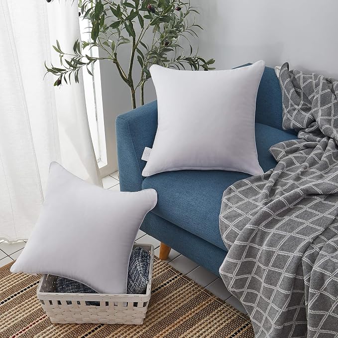 Oubonun 18"x18" Pillow Inserts - Image 5