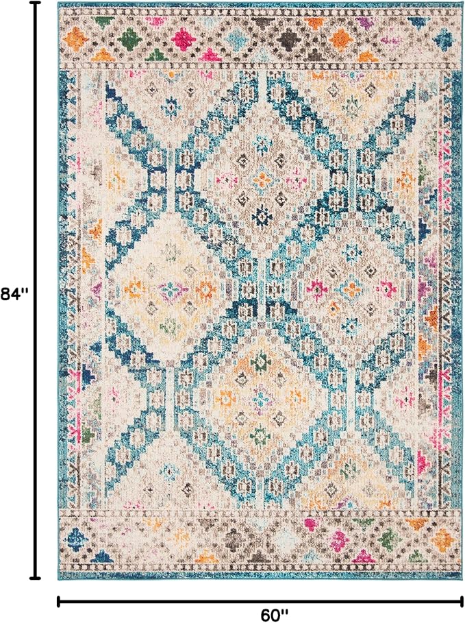 SAFAVIEH Madison Collection Area Rug - Image 2