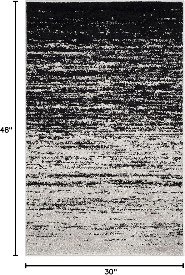 SAFAVIEH Adirondack Collection Accent Rug - Image 2