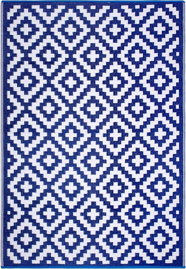 FH Home Outdoor Rug - Image 3