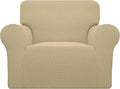Easy-Going Stretch Chair Sofa Slipcover 1-Piece Couch Sofa Cover Furniture by Easy-Going