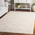 SAFAVIEH Arizona Shag Collection Area Rug by SAFAVIEH