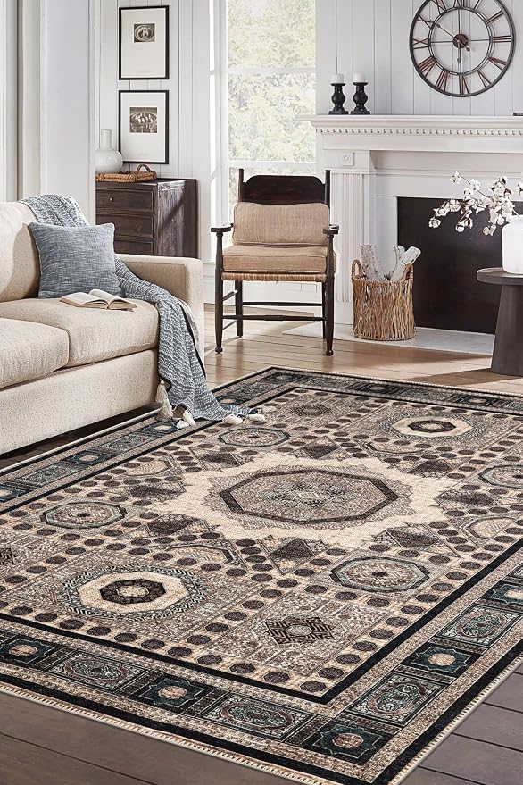 Keen Home Design 9x12 Rug - Image 4