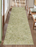 Tangsoo 2x10 Washable Runner Rug by Tangsoo