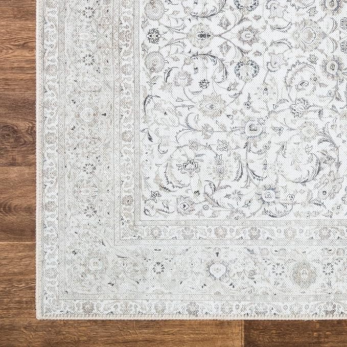 Bloom Rugs Washable Non-Slip 10x14 Rug - Image 6