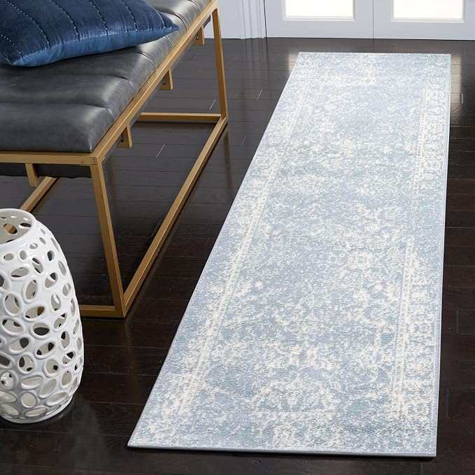 SAFAVIEH Adirondack Collection Runner Rug - Image 5