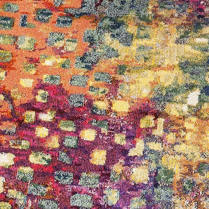 SAFAVIEH Monaco Collection Area Rug - Image 9