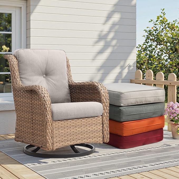 Patio Cushions for Outdoor Furniture - Image 6