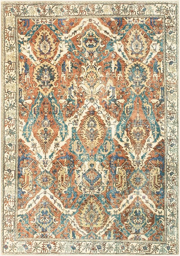 Keen Home Design 6x9 Rug - Image 3