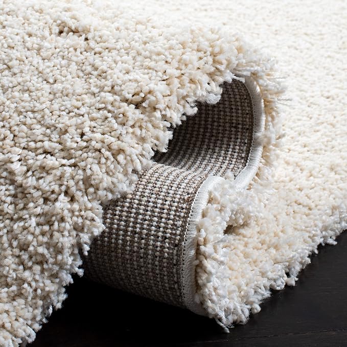 SAFAVIEH Milan Shag Collection Area Rug - Image 6