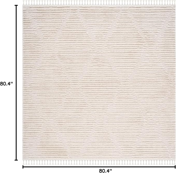SAFAVIEH Marrakech Collection Area Rug - Image 2