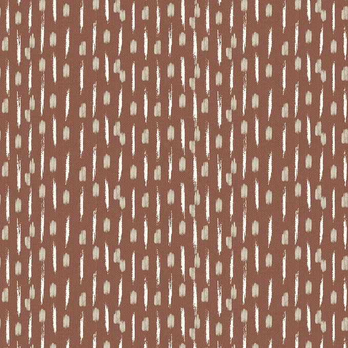Arden Selections Outdoor Dining Chair Cushion 20 x 20, Rain-Proof, Fade - Image 5