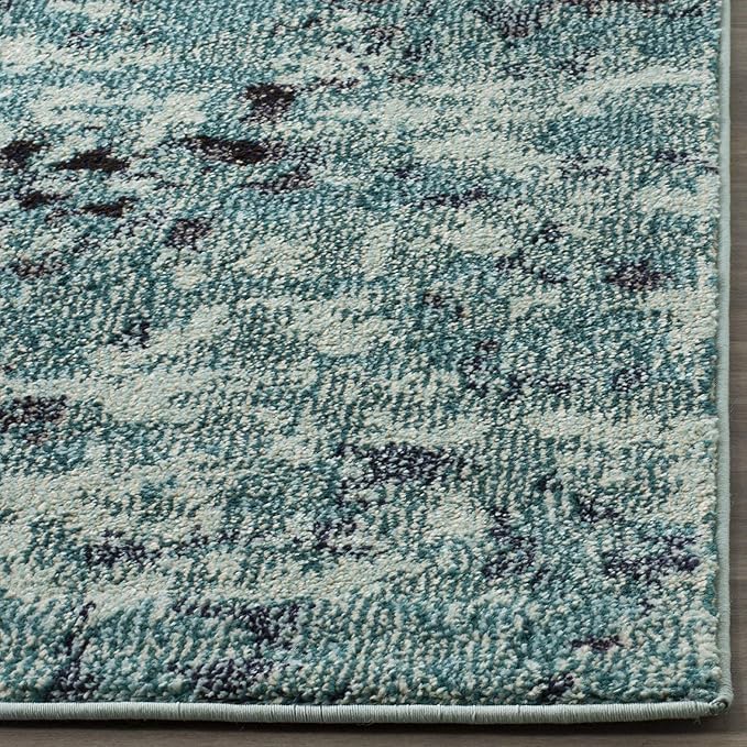 SAFAVIEH Monaco Collection Accent Rug - Image 5