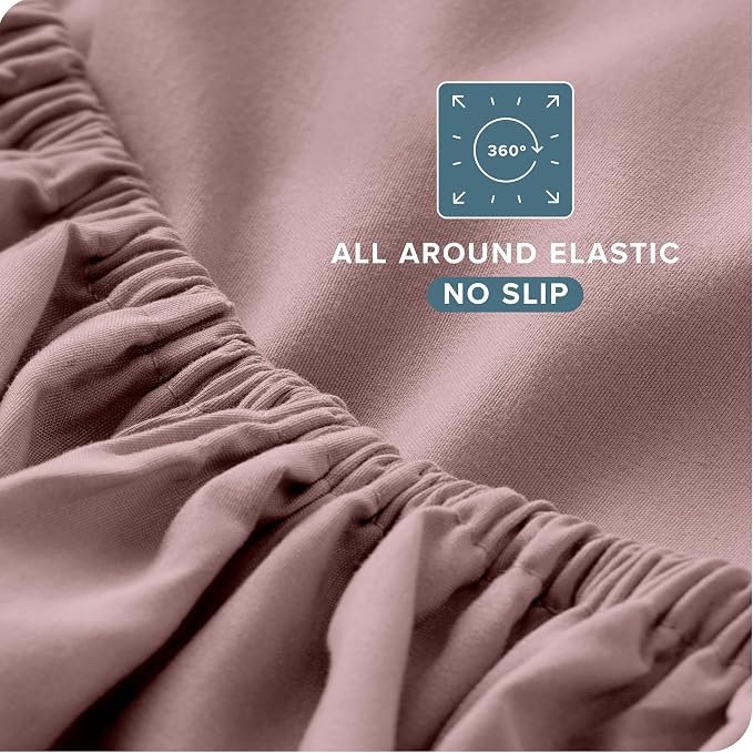 Bare Home King Sheet Set - Image 6