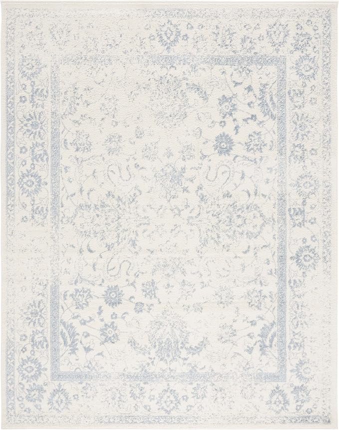 SAFAVIEH Area Rug 12x18 by SAFAVIEH