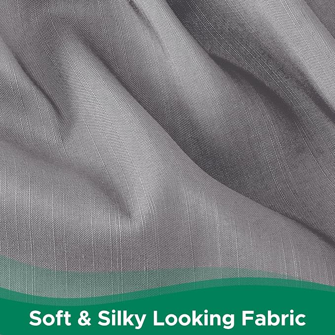 Biscaynebay Wrap Around Bed Skirts - Image 8