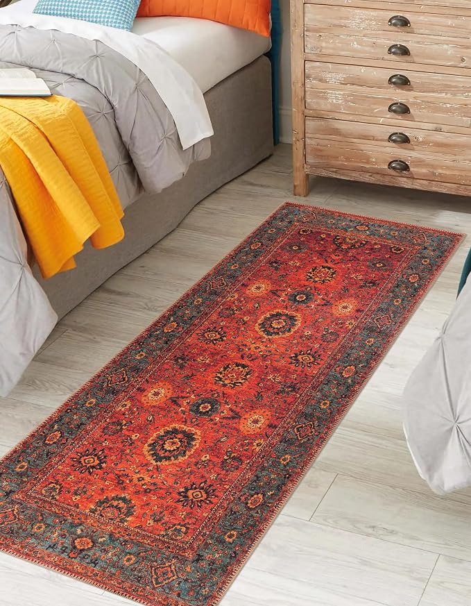 Keen Home Design 2x12 Rug - Image 4